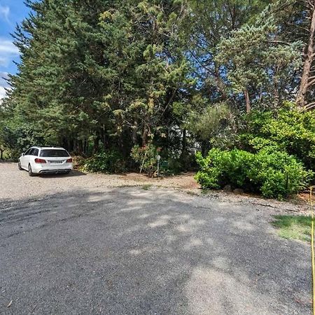 Maison Spacieuse Et Lumineuse 4 Personnes Lavilledieu  Bagian luar foto