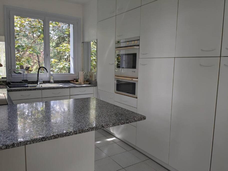 Maison Spacieuse Et Lumineuse 4 Personnes Lavilledieu  Bagian luar foto