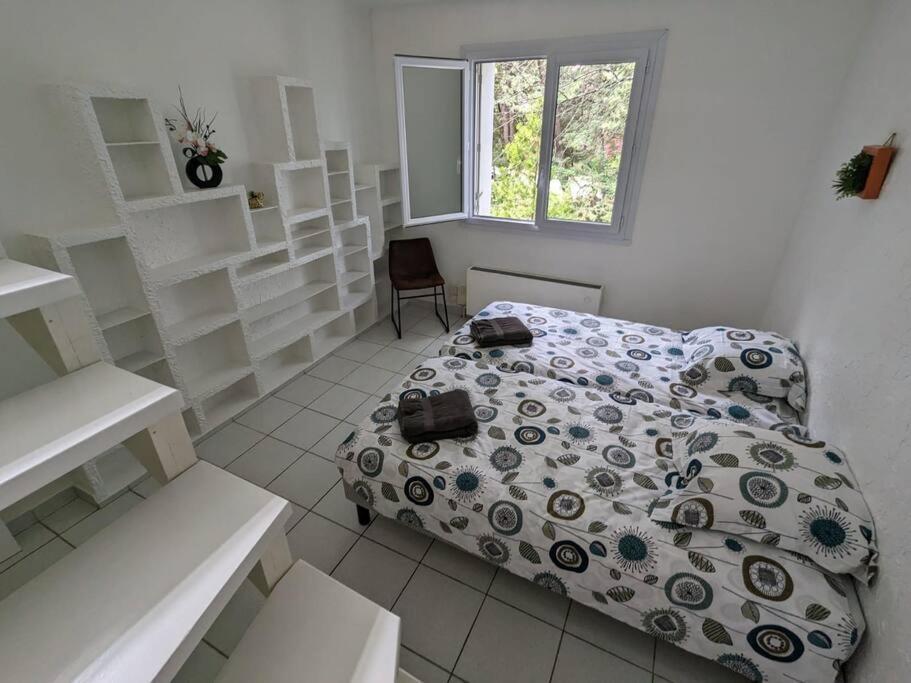 Maison Spacieuse Et Lumineuse 4 Personnes Lavilledieu  Bagian luar foto
