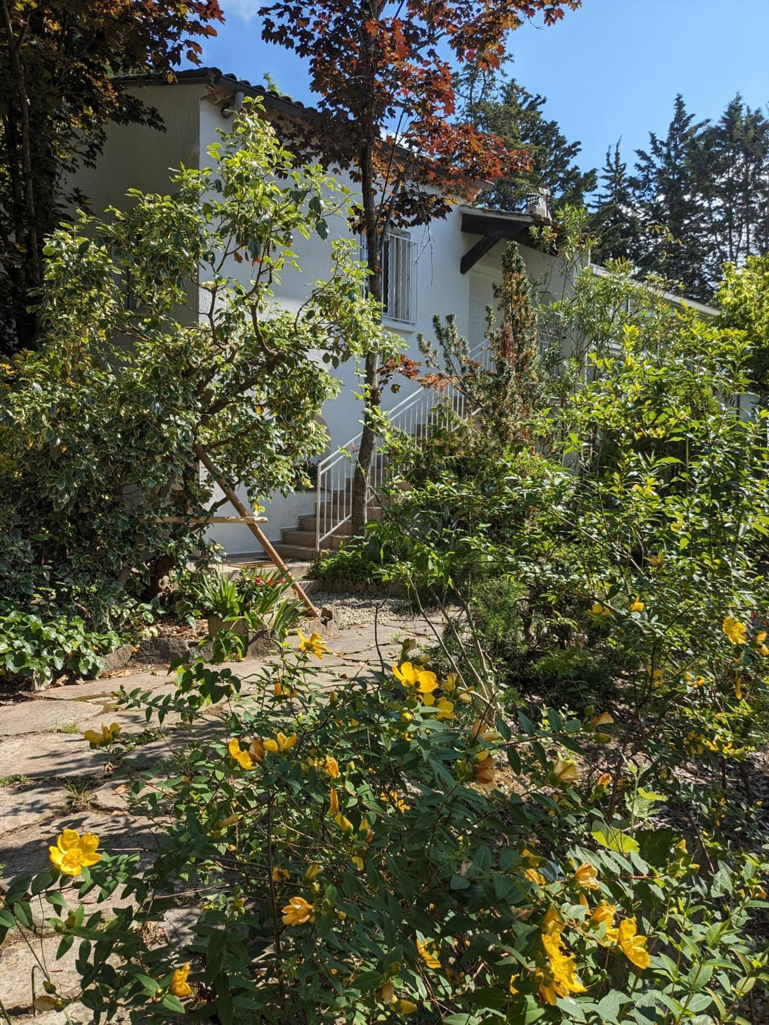 Maison Spacieuse Et Lumineuse 4 Personnes Lavilledieu  Bagian luar foto